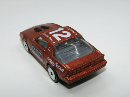 Matchbox Superfast Lasers LW-21 Camaro Iroc-Z