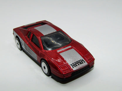 Matchbox Superfast Lasers LW-23 Ferari Testarossa