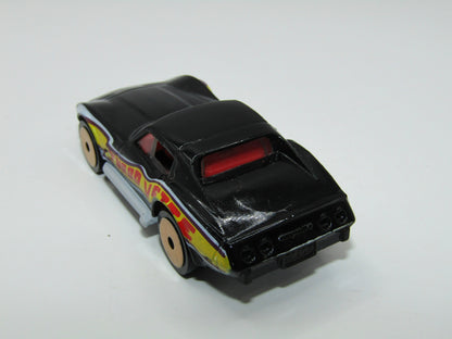 Matchbox Superfast Lasers LW-10 Chevrolet Corvette Pre-Pro Wheels