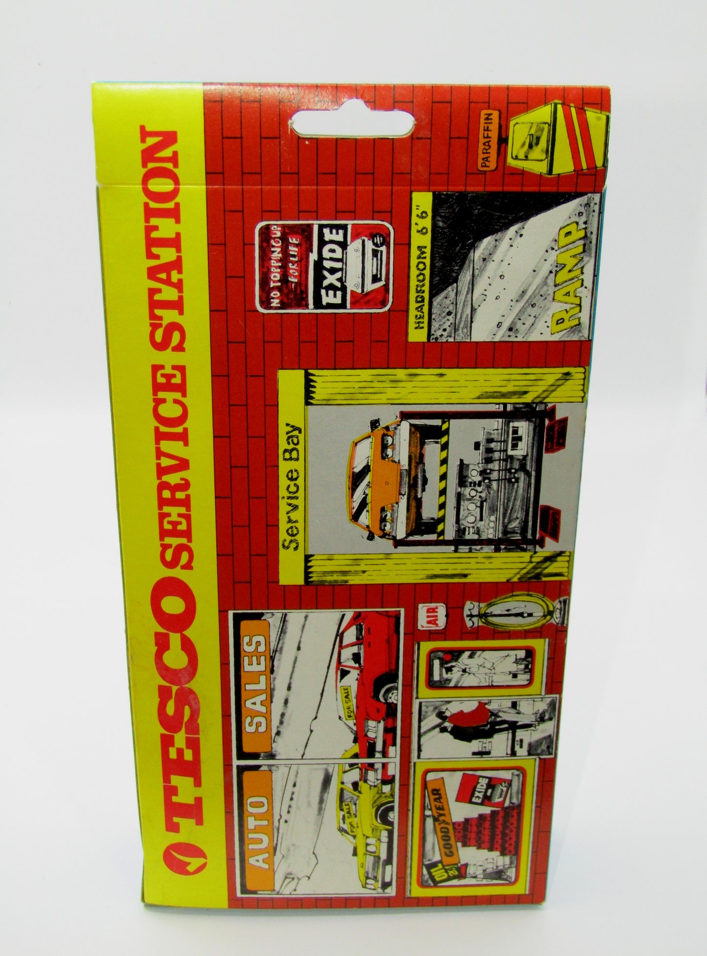 Matchbox Superfast Tesco MP-4 Value Pack of 3 Rare Models
