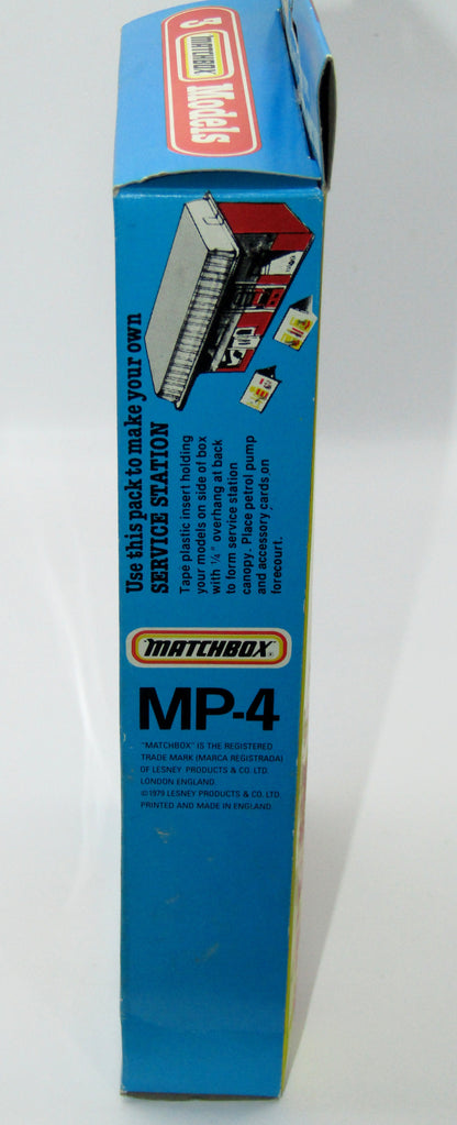 Matchbox Superfast Tesco MP-4 Value Pack of 3 Rare Models