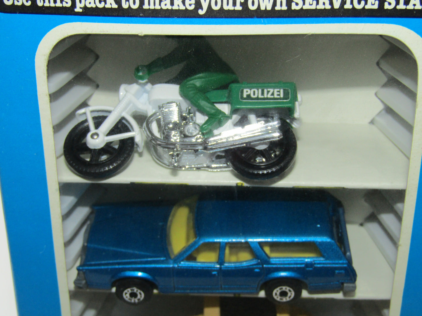 Matchbox Superfast Tesco MP-4 Value Pack of 3 Rare Models