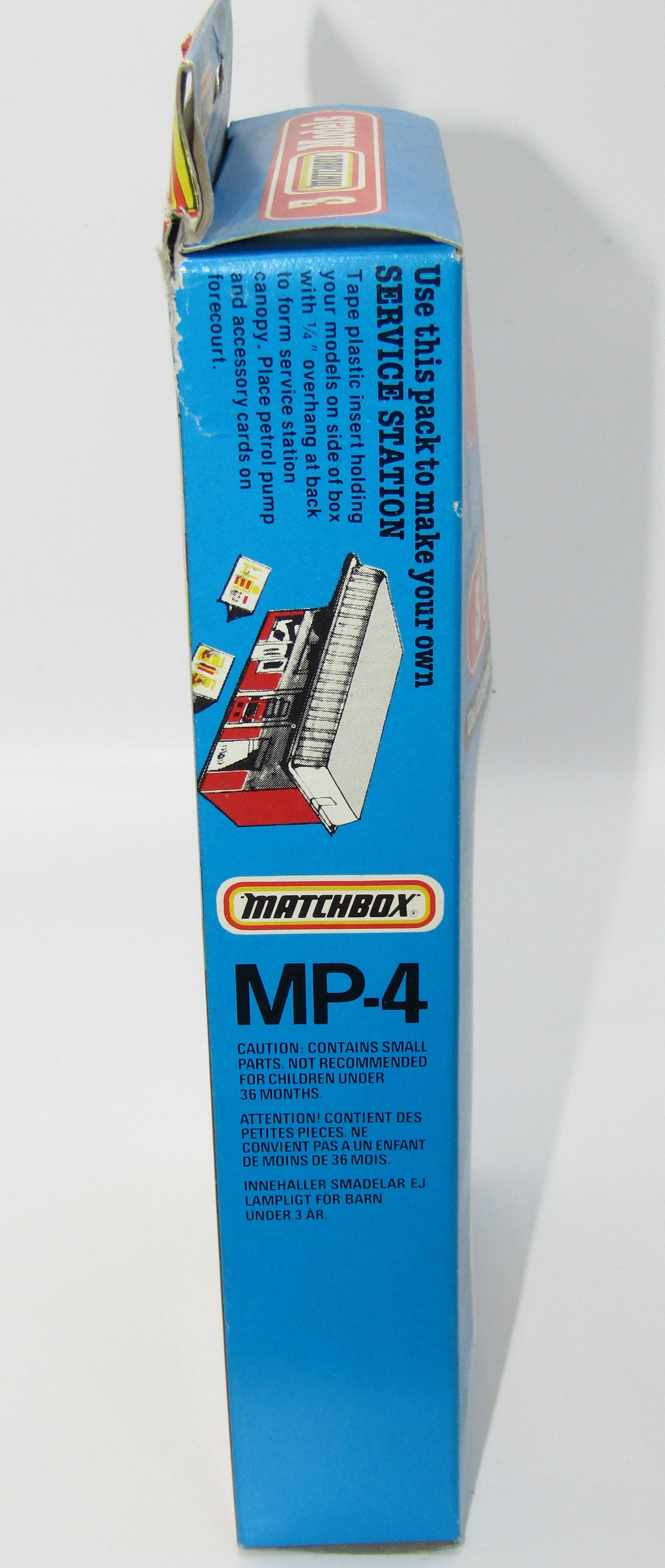 Matchbox Superfast Tesco MP-4 Value Pack of 3 Rare Models