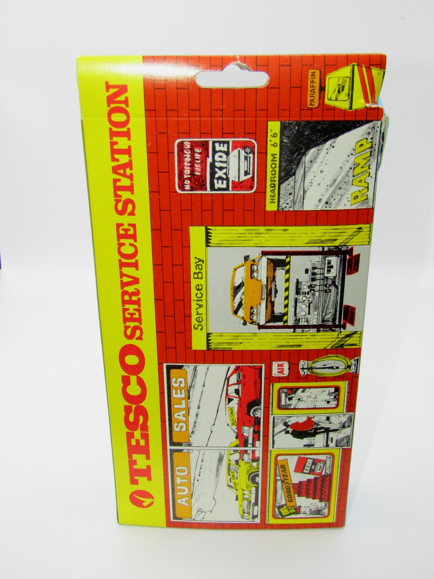 Matchbox Superfast Tesco MP-4 Value Pack of 3 Rare Models