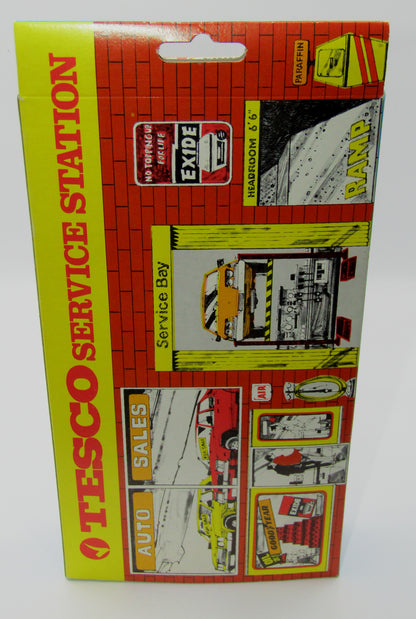 Matchbox Superfast Tesco MP-4 Value Pack of 3 Hard to Find Models