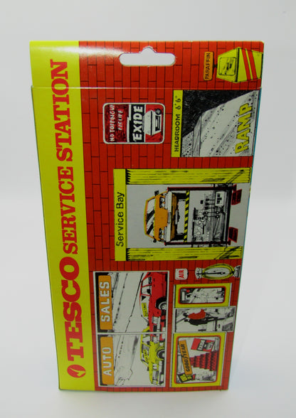Matchbox Superfast Tesco MP-4 Value Pack of 3 Hard to find models