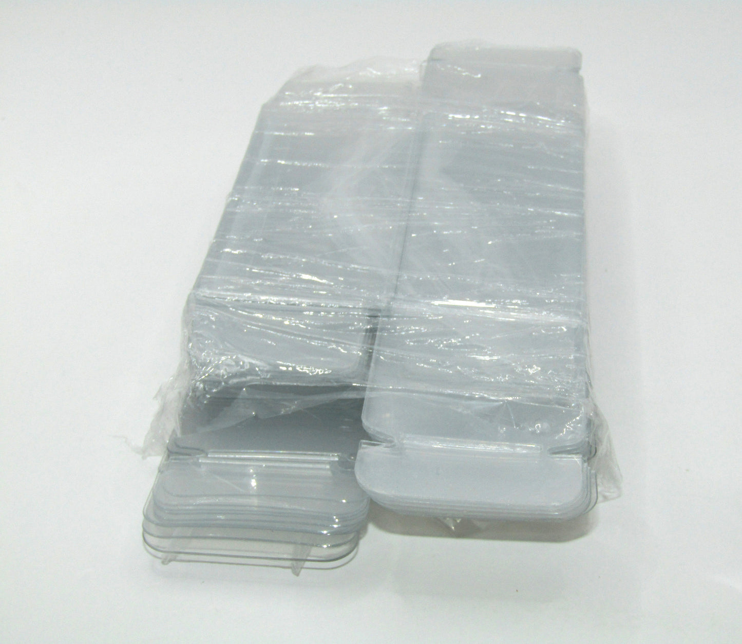 20 x Matchbox Protector Cases Wide (8cm x 4cm x 4cm)