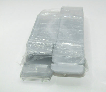 20 x Matchbox Protector Cases Wide (8cm x 4cm x 4cm)