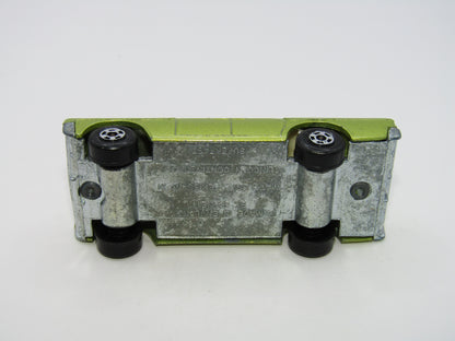 Matchbox Superfast 31A Lincoln Continental WIDE Wheels Excellent