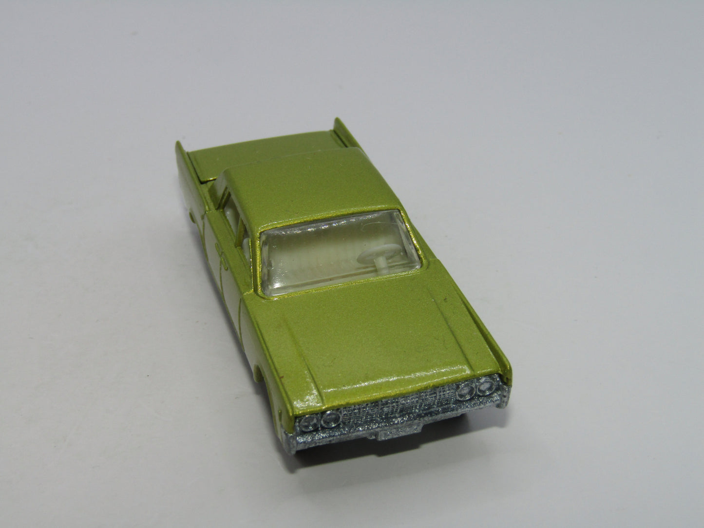 Matchbox Superfast 31A Lincoln Continental Narrow Wheels Excellent