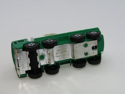 Matchbox Superfast 32A Leyland Petrol Tanker BP Labels 5 Spoke Wheels