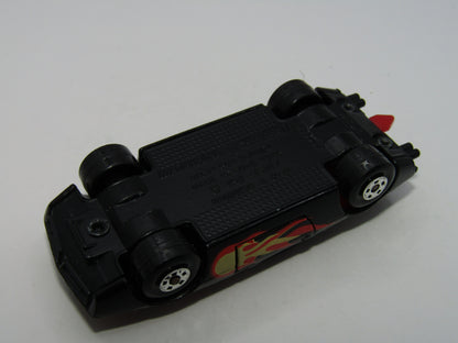 Matchbox Superfast 37D Sun Burner Lesney Hong Kong Base