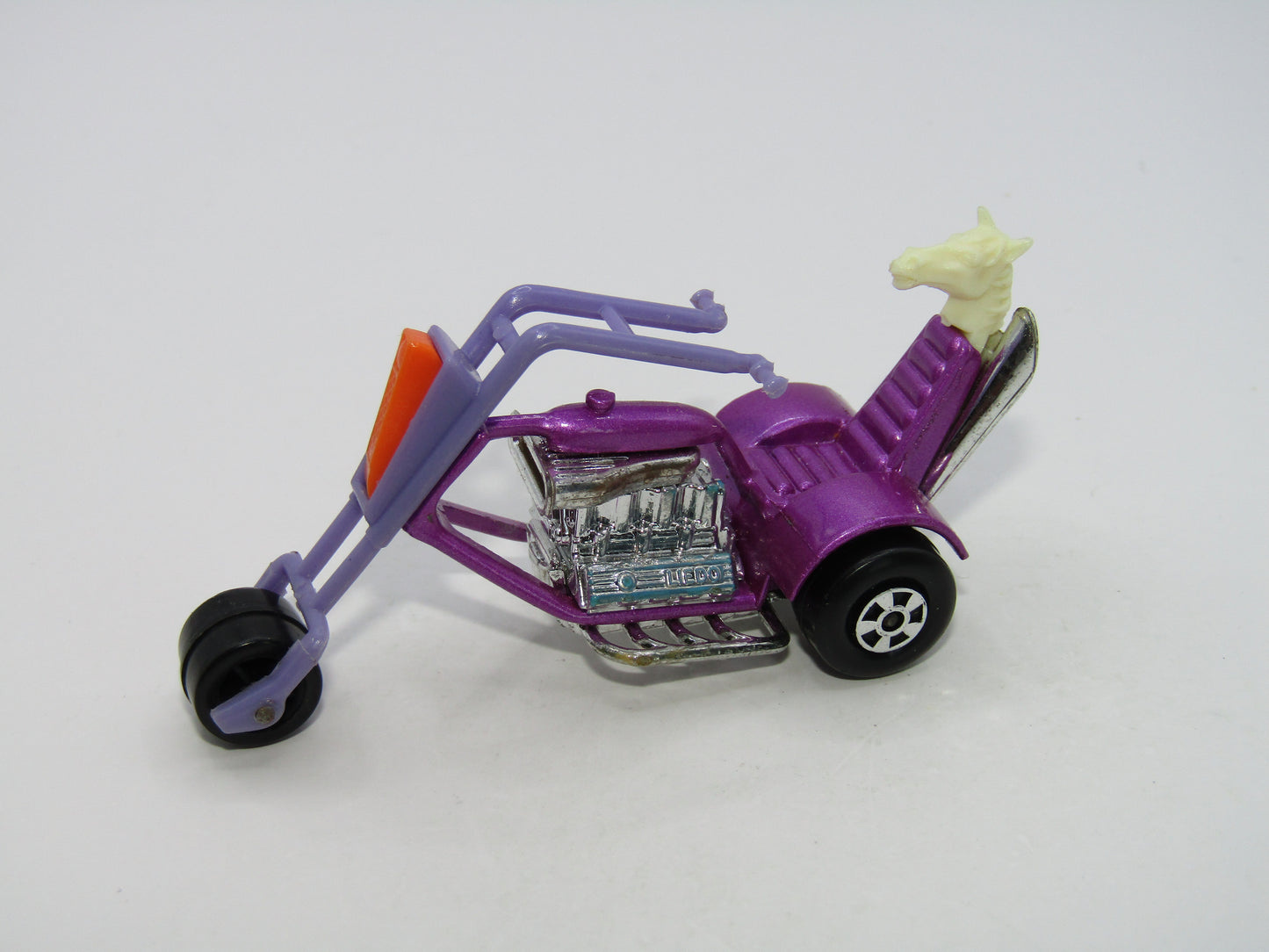 Matchbox Superfast 38B Stingeroo Dark Metallic Purple
