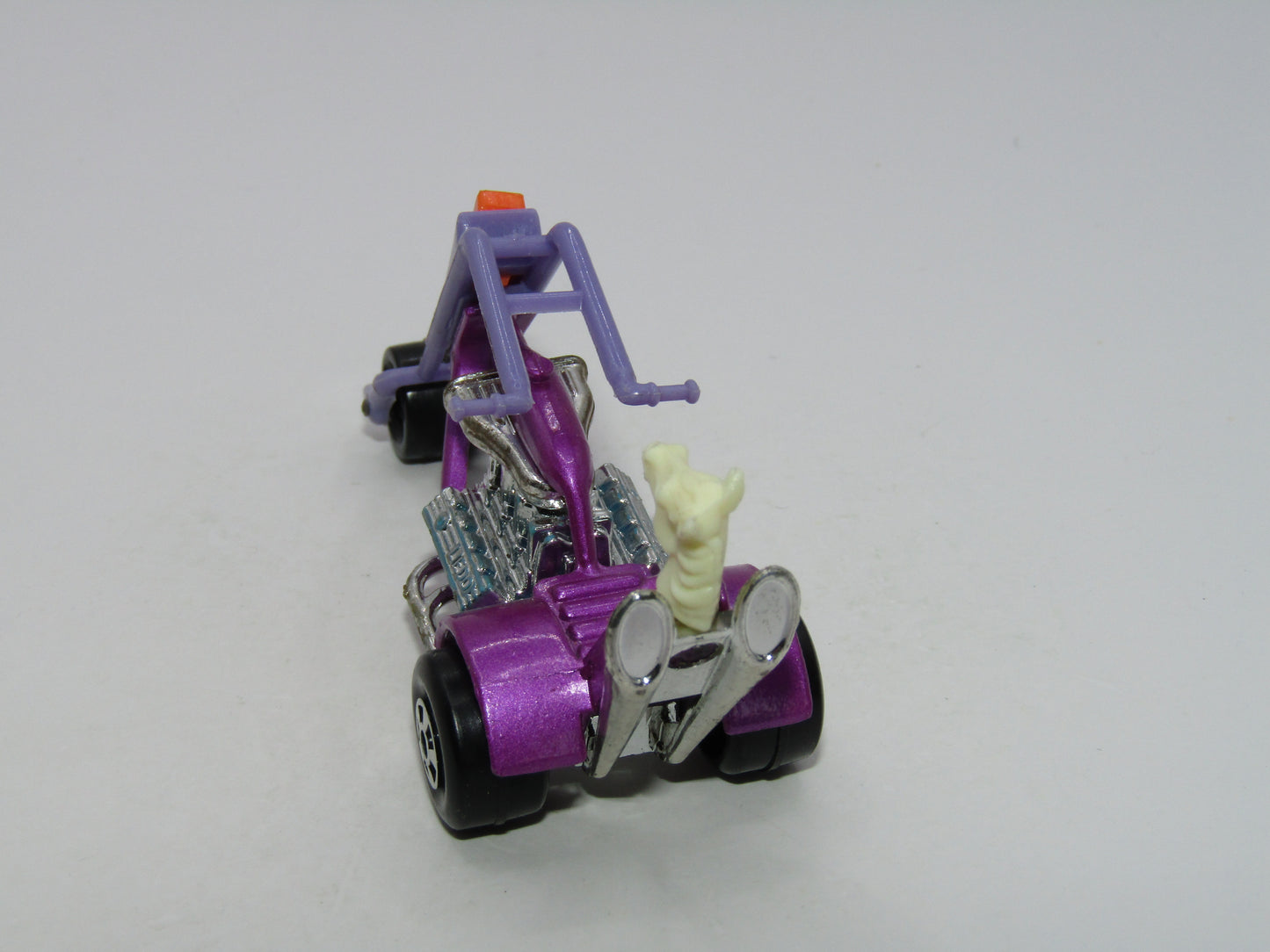 Matchbox Superfast 38B Stingeroo Dark Metallic Purple