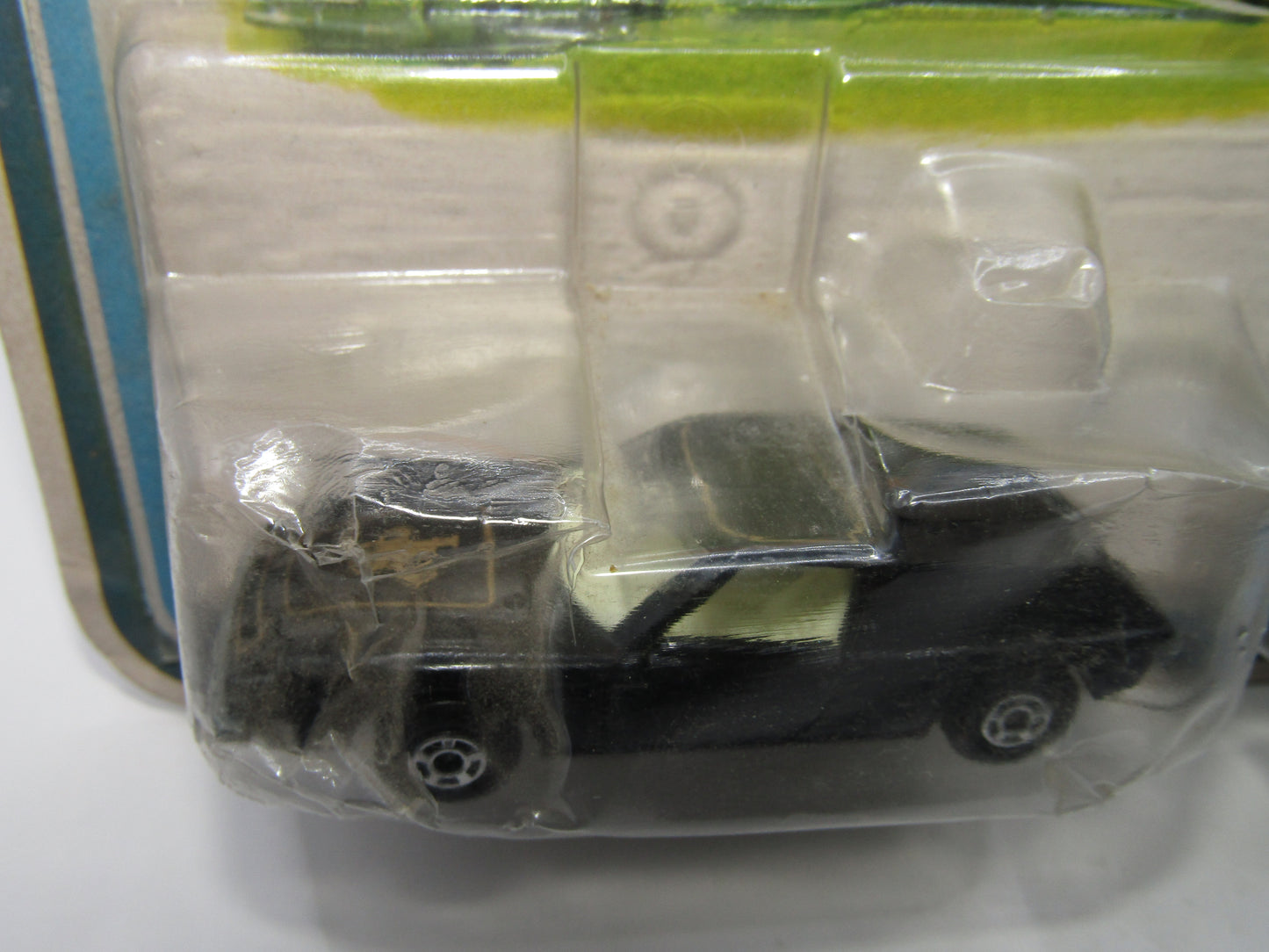Matchbox Superfast Twin Pack TP-5 Black Lotus Europa JPS & Boat