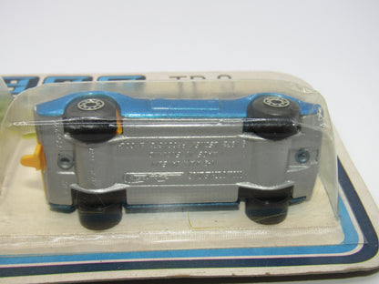 Matchbox Superfast Twin Pack TP-3 AMX Javelin 5 Arch Wheels SILVER Base