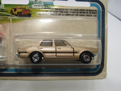 Matchbox Superfast Twin Pack TP-28 Ford Cortina Tan & White Caravan