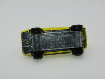 Matchbox Superfast 1B Mod Rod, Wildcat Label
