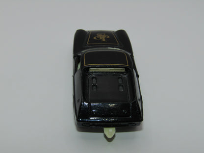 Matchbox Superfast 5A Lotus Europa Black JPS Tampo