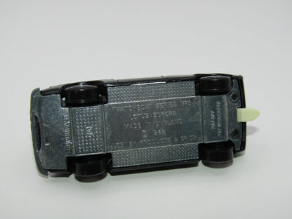 Matchbox Superfast 5A Lotus Europa Black JPS Tampo