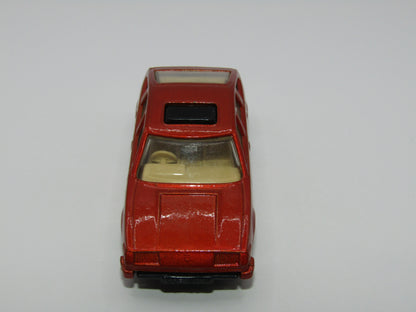 Matchbox Superfast 8D Rover 2500 Light Bronze