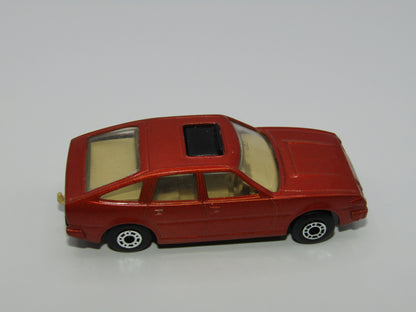 Matchbox Superfast 8D Rover 2500 Light Bronze