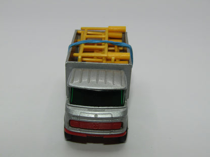 Matchbox Superfast 11A Scaffold Truck HOLLOW Wheels