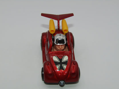 Matchbox Superfast 11B Flying Bug Heart Shaped Label