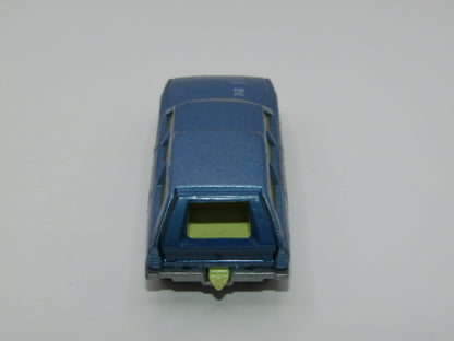 Matchbox Superfast 12D Citroen CX LIGHT Metallic Blue