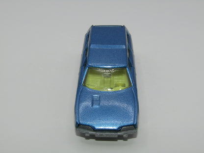 Matchbox Superfast 12D Citroen CX Medium Metallic Blue