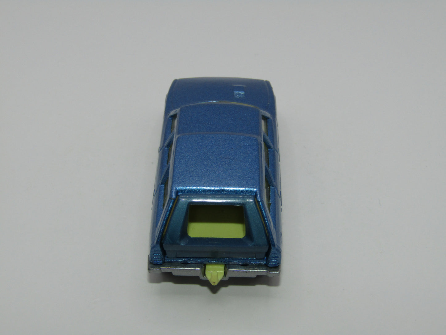 Matchbox Superfast 12D Citroen CX Medium Metallic Blue