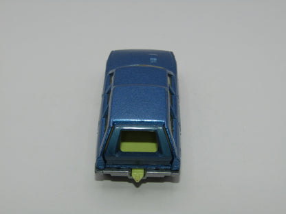Matchbox Superfast 12D Citroen CX Medium Metallic Blue