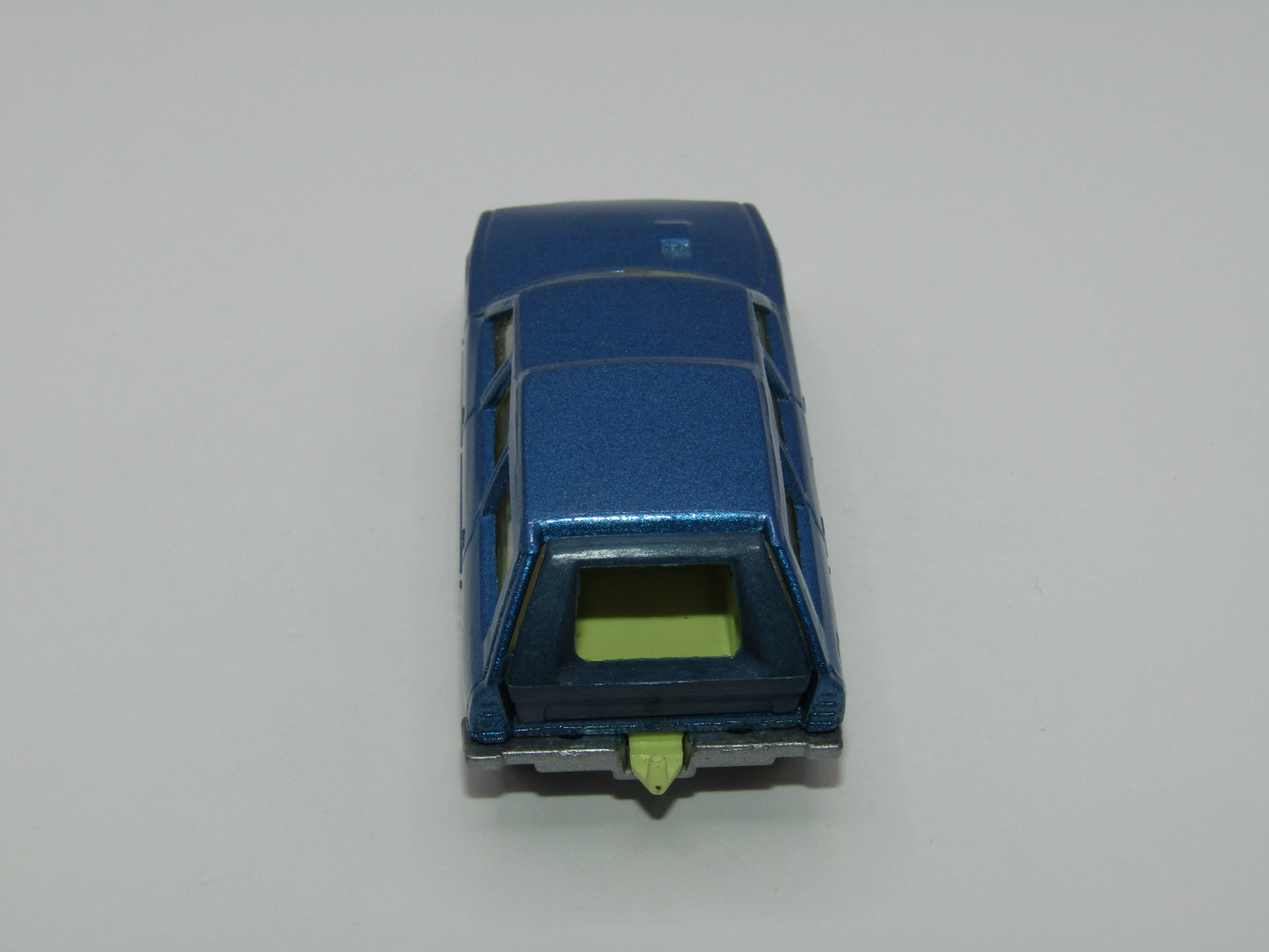 Matchbox Superfast 12D Citroen CX DARK Metallic Blue