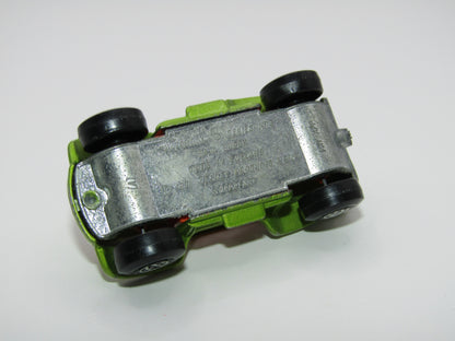 Matchbox Superfast 13B Baja Buggy Black Engine Pipes