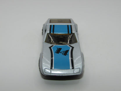 Matchbox Superfast 14D Rallye Royale Lesney Hong Kong