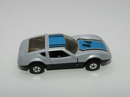 Matchbox Superfast 14D Rallye Royale Lesney Hong Kong