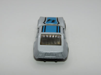 Matchbox Superfast 14D Rallye Royale Lesney Hong Kong