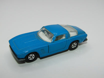 Matchbox Superfast 14A Iso Grifo Narrow Wheels