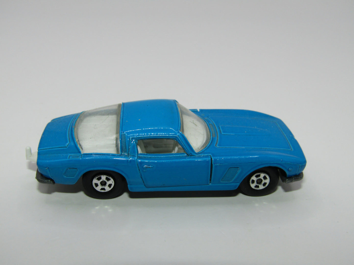 Matchbox Superfast 14A Iso Grifo Narrow Wheels