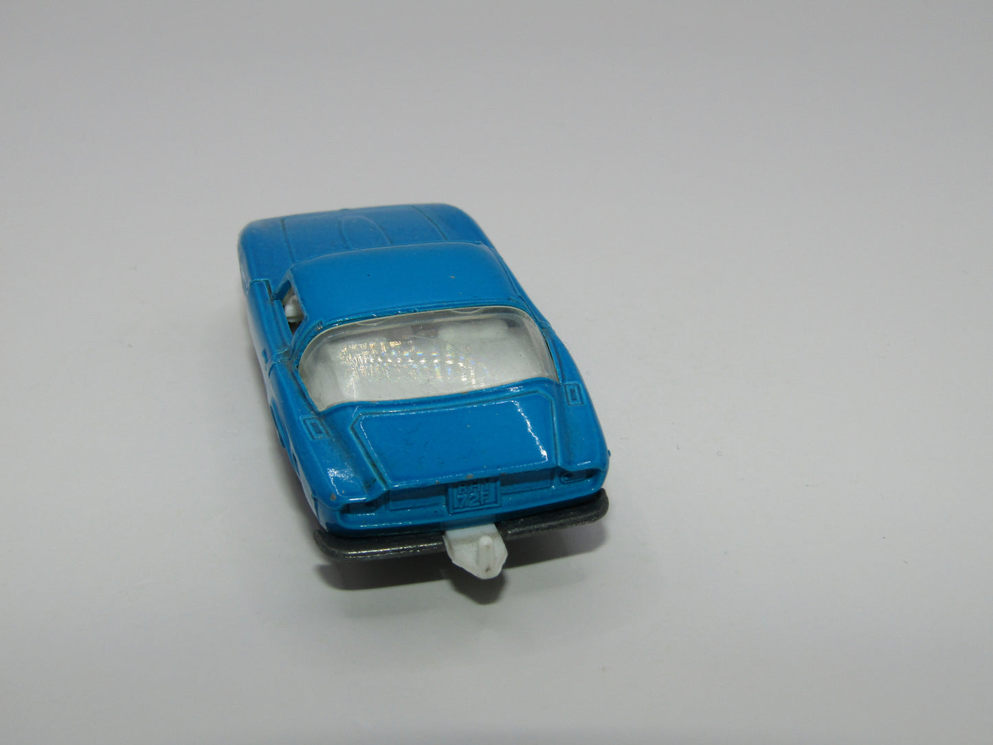 Matchbox Superfast 14A Iso Grifo Narrow Wheels