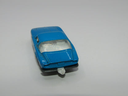 Matchbox Superfast 14A Iso Grifo Narrow Wheels