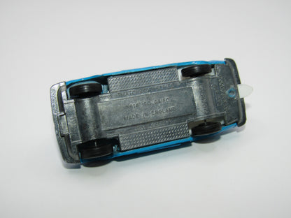 Matchbox Superfast 14A Iso Grifo Narrow Wheels