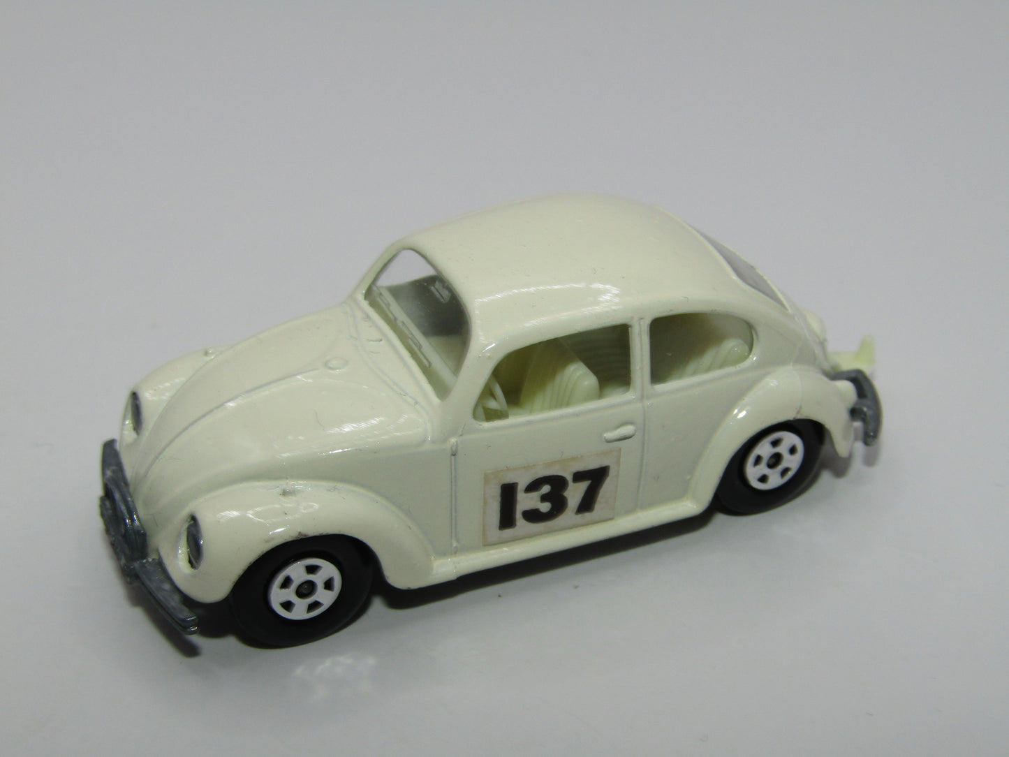 Matchbox Superfast 15A Volkswagen 1500 Saloon Front Sun Casting