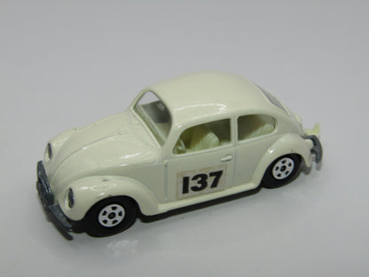 Matchbox Superfast 15A Volkswagen 1500 Saloon Front Sun Casting