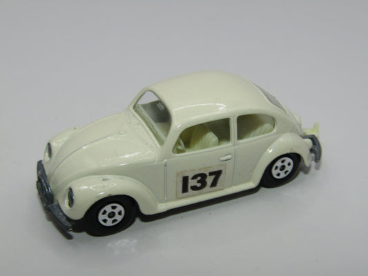 Matchbox Superfast 15A Volkswagen 1500 Saloon Front Sun Casting