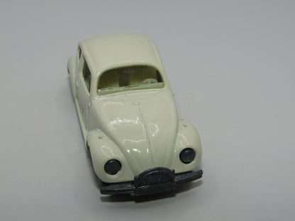 Matchbox Superfast 15A Volkswagen 1500 Saloon Front Sun Casting