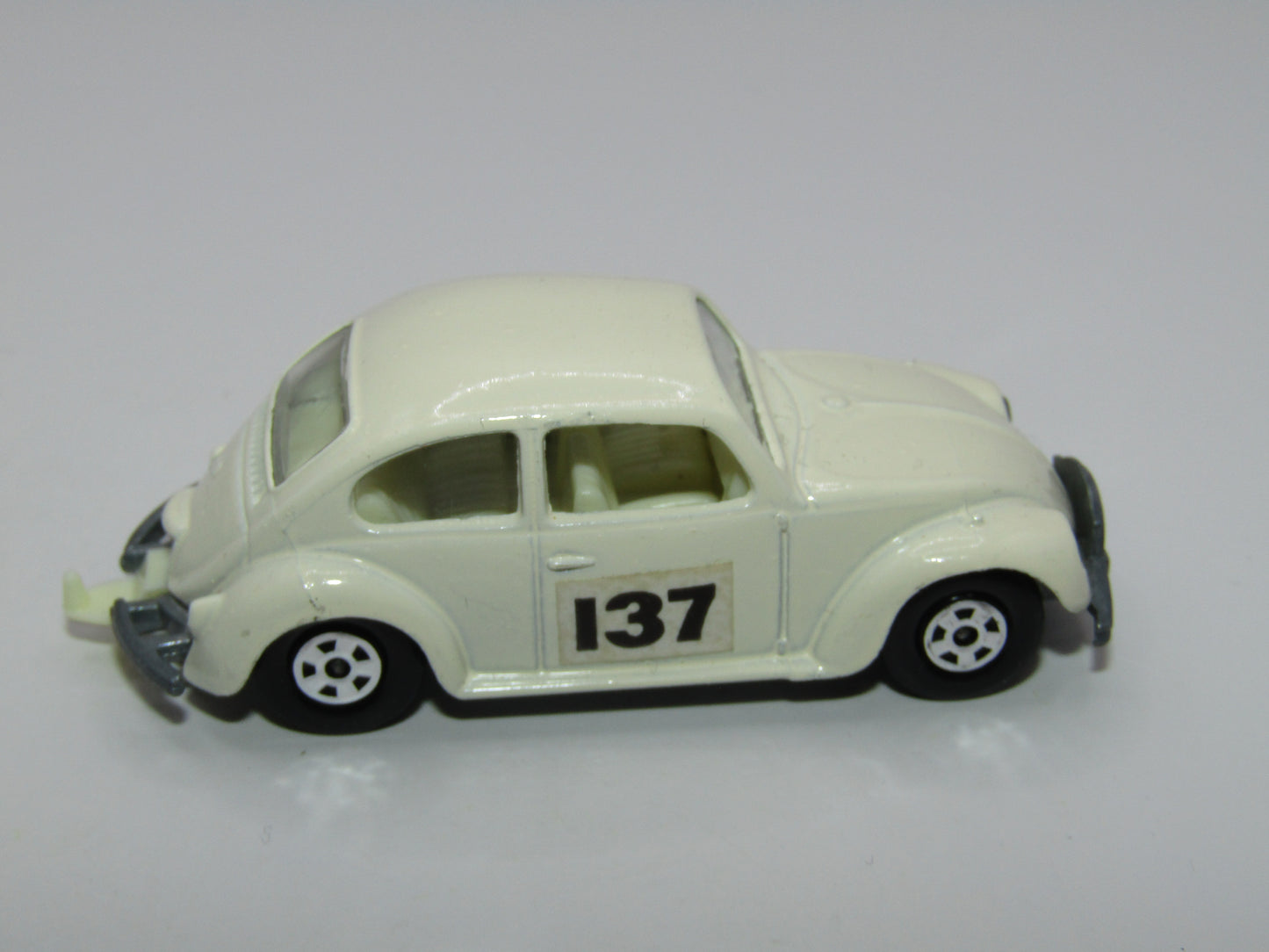 Matchbox Superfast 15A Volkswagen 1500 Saloon Front Sun Casting