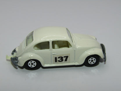 Matchbox Superfast 15A Volkswagen 1500 Saloon Front Sun Casting