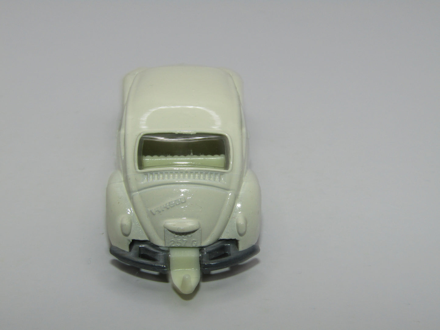 Matchbox Superfast 15A Volkswagen 1500 Saloon Front Sun Casting