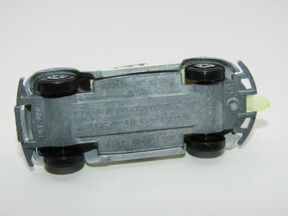 Matchbox Superfast 15A Volkswagen 1500 Saloon Front Sun Casting